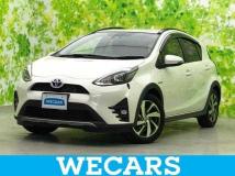 2017 Toyota AQUA
