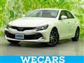 2019 Toyota Mark X