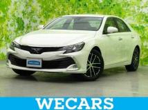 2019 Toyota Mark X