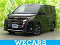 2019 Toyota Noah