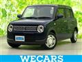 2021 Suzuki Lapin