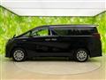 2020 Toyota Alphard Hybrid