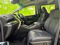 2020 Toyota Alphard Hybrid