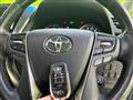2020 Toyota Alphard Hybrid