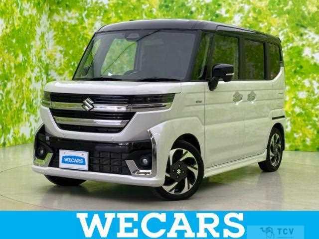 2024 Suzuki Suzuki Others