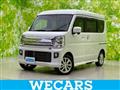 2023 Suzuki Every Wagon