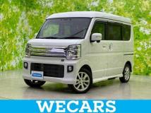 2023 Suzuki Every Wagon