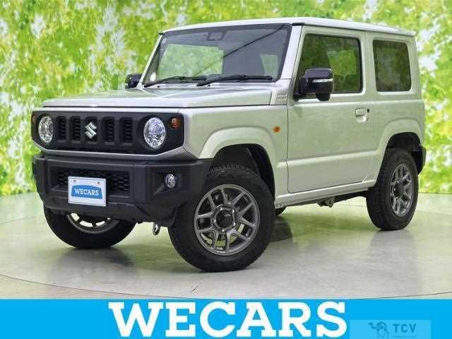 2024 Suzuki Jimny