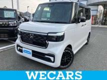2023 Honda N BOX