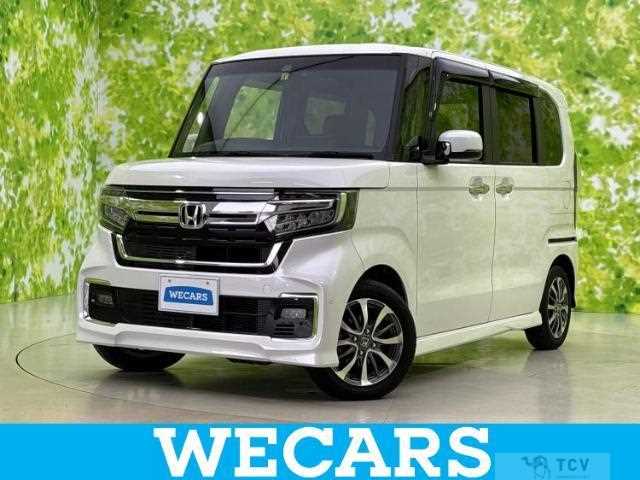 2023 Honda N BOX