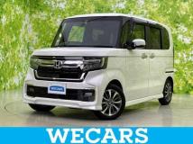 2023 Honda N BOX