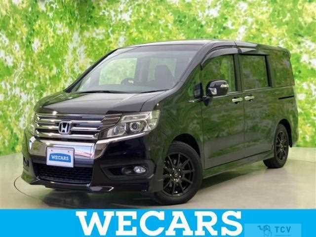 2014 Honda Honda Others