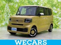2024 Honda N BOX