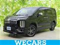 2019 Mitsubishi Delica D5