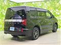 2019 Mitsubishi Delica D5