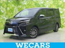 2021 Toyota Voxy