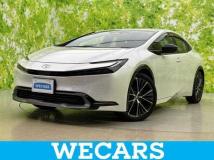 2024 Toyota Prius