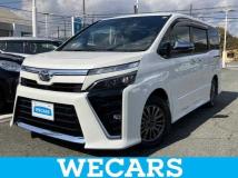 2021 Toyota Voxy