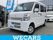 2025 Suzuki Every