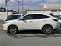 2018 Toyota Harrier
