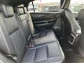 2018 Toyota Harrier