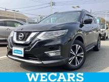 2018 Nissan X-Trail