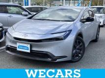2023 Toyota Prius