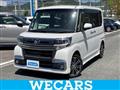 2018 Daihatsu Tanto