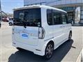 2018 Daihatsu Tanto