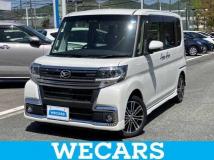 2018 Daihatsu Tanto