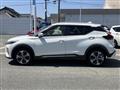 2022 Nissan KIX