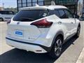2022 Nissan KIX