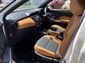 2022 Nissan KIX