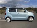 2015 Suzuki Wagon R