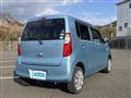 2015 Suzuki Wagon R