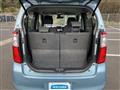 2015 Suzuki Wagon R