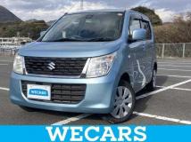 2015 Suzuki Wagon R