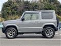 2023 Suzuki Jimny