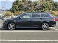 2017 Toyota Corolla Fielder