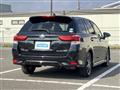 2017 Toyota Corolla Fielder