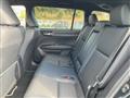 2017 Toyota Corolla Fielder