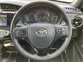 2017 Toyota Corolla Fielder