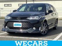 2017 Toyota Corolla Fielder
