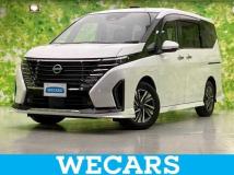 2024 Nissan Serena