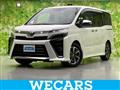 2020 Toyota Voxy