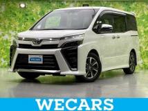 2020 Toyota Voxy