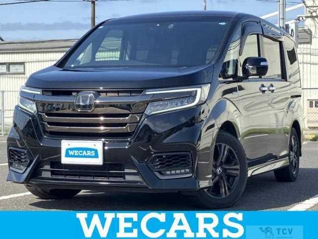 2019 Honda Honda Others