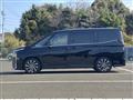2022 Toyota Voxy