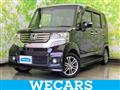 2014 Honda N BOX