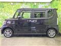 2014 Honda N BOX